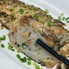 球记饭店(北栅店) User Photo
