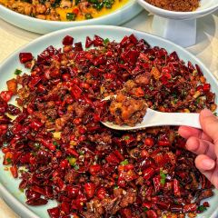 邓公本味卤·江湖菜(江北嘴财信广场店) User Photo