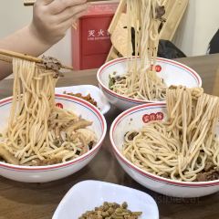 李氏紫竹林卤粉(华新店) User Photo