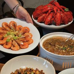 萍姐龙虾与海鲜餐厅(青岩刘店) User Photo