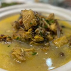 方英猪蹄(千岛湖店) User Photo