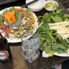 Tiem Com Mot Ngay Moi New Day Restaurant 여행 사진