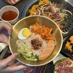 東北二師兄地桌烤肉（新天地店）張用戶圖片