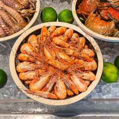 GRAND HYATT·GRAND CAFÉ User Photo