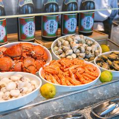 GRAND HYATT·GRAND CAFÉ User Photo