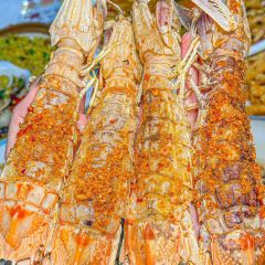 湛记海鲜食坊·团建聚会(白石洲店) User Photo