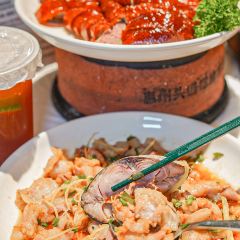 燒鵝仔·荔木燒鵝·茶點（金山湖店）張用戶圖片