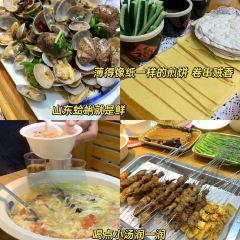 满汉烧烤(大同路店) User Photo