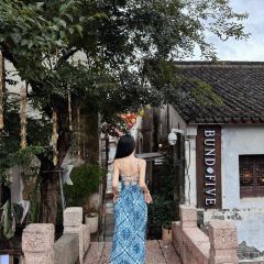 PANGU 여행 사진