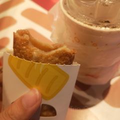 麦当劳(南后街店) User Photo