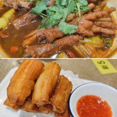二子蒲包肉張用戶圖片