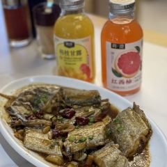川海人家海鲜排档(东沙2号店) User Photo