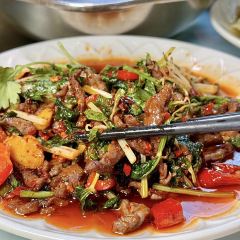 LIN JIANG SHAN SI User Photo