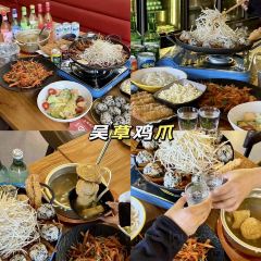 白玉串城(总店) User Photo