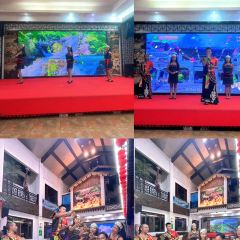 禅龙峡餐厅 User Photo