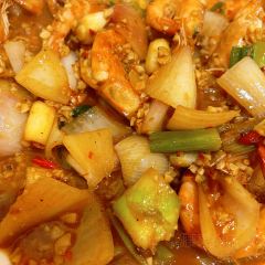 瑞丽活螃蟹(芒市店) User Photo