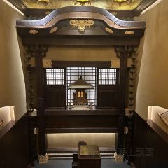 唐朝蟹神(春河里店) User Photo