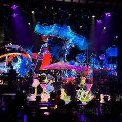響Livehouse（拱墅店）張用戶圖片