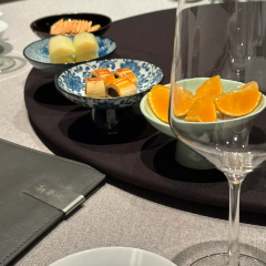JINGJI ARISTOCRAT CUISINE BY RONG User Photo