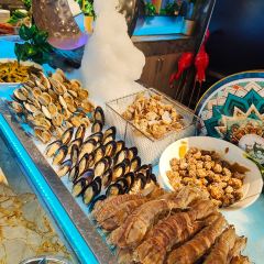 星酒店·舟西餐厅 User Photo