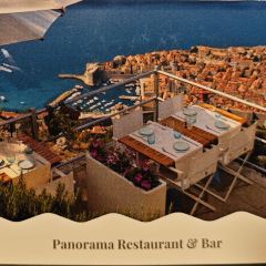 Panorama Restaurant張用戶圖片