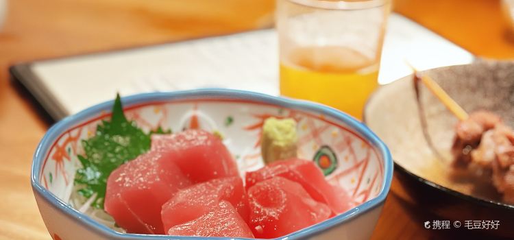 大眾酒場 長久