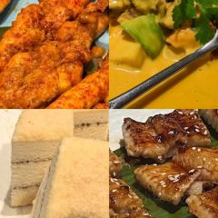 泰蒲·泰國料理（五四店）張用戶圖片