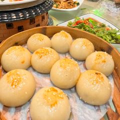 山仔饭店·客家美食地标店 User Photo