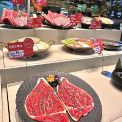 炉小哥烤肉(正弘城店) User Photo