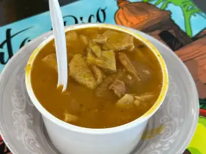 Marcelo Restaurant