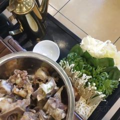 塞伊德蒙餐(兴安南路店) User Photo