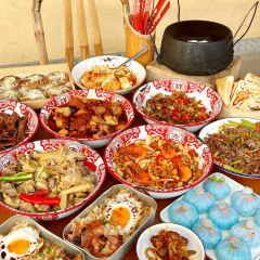柴火人家(爱莲湖店) User Photo