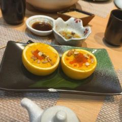 YA JING ZHI HE FENG LIAO LI User Photo