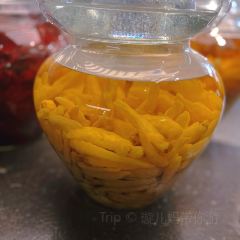 蜀锦华堂·古法川菜 User Photo