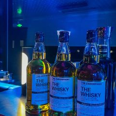 touch club 여행 사진