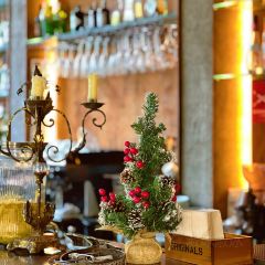 ROMA SHANGHAI User Photo