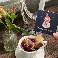 Cooperland User Photo