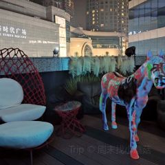 MAX SHANGHAI User Photo