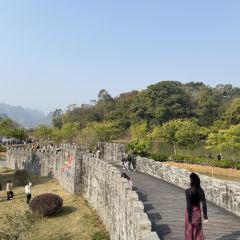醉具人气餐厅(峰林晓镇店) User Photo