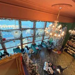 西弗空间 User Photo