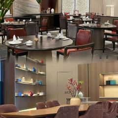 泉州泰禾洲際飯店·泰福酒樓張用戶圖片