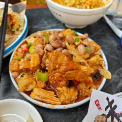 解州王剑羊肉泡(解州总店) User Photo