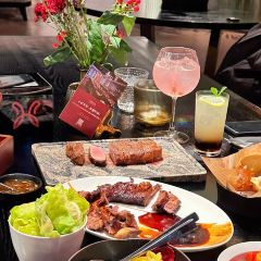 HAPPY幸福小酒馆·经典法餐 User Photo