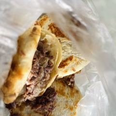 Baijiazhaobing User Photo