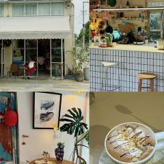 BLOOMBLOOM不浪不浪 User Photo