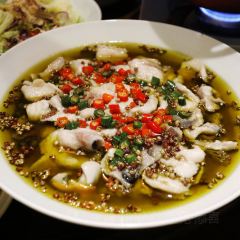 刨锅汤餐厅 ảnh của người dùng