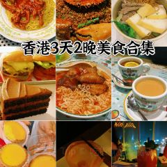 The Savory Project User Photo