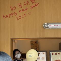 吉吉泡芙 User Photo