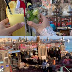 Fish Market張用戶圖片
