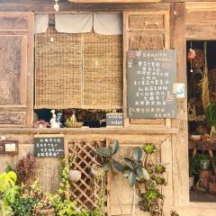 喜宝赏饭 User Photo